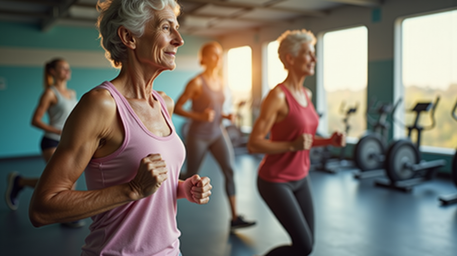 Тренування